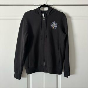 NCAA 2022 Women’s College World Series Full Zip Hooded Sweatshirt